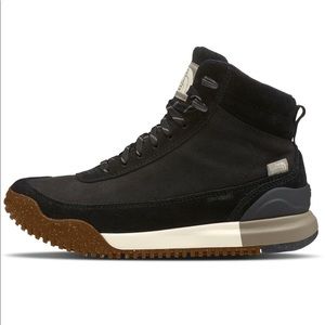 North Face Back to Berkeley Boots